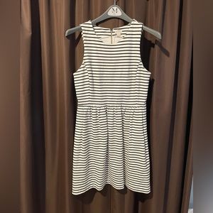 J. Crew packet dress